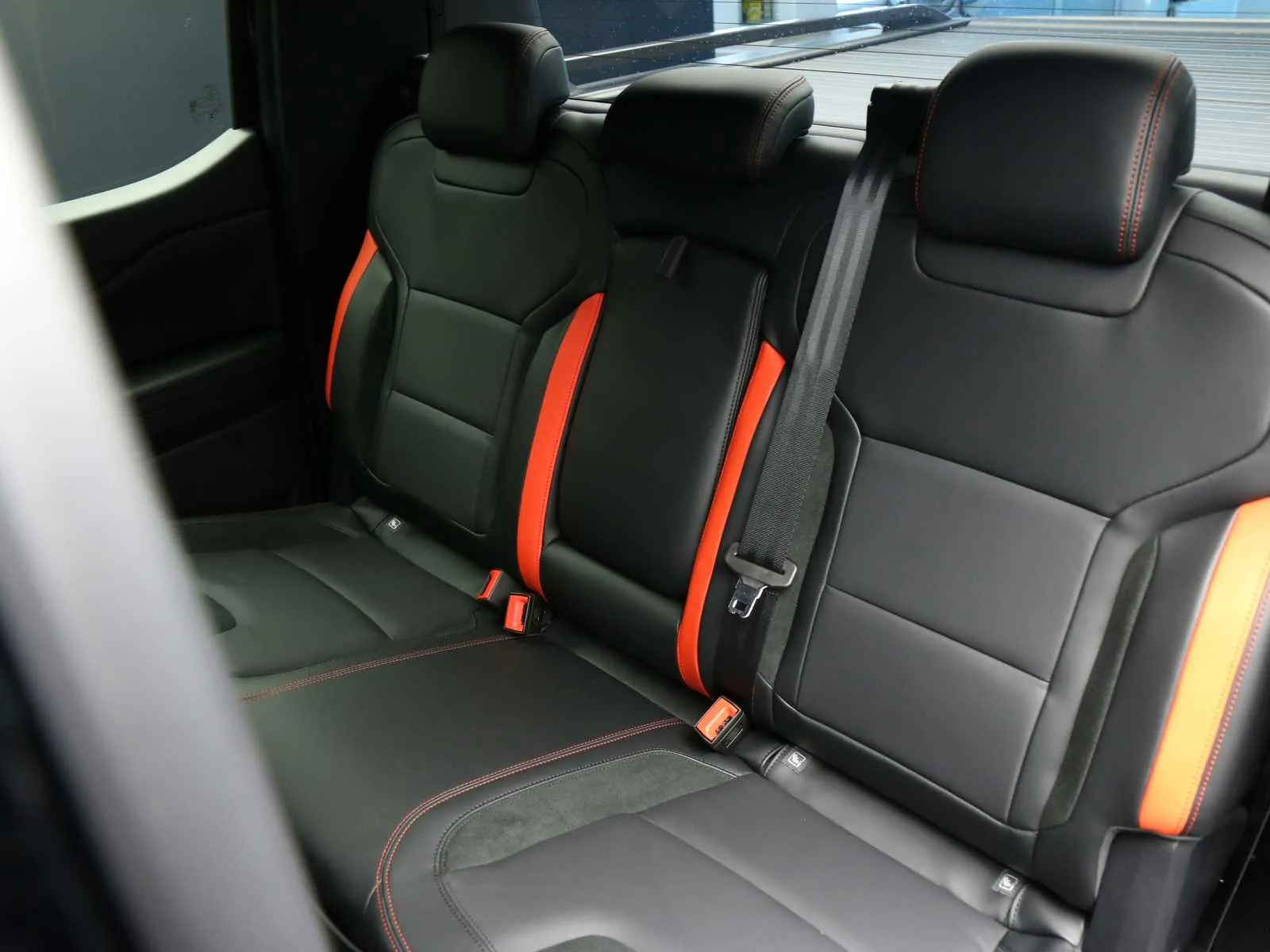 Ford Ranger Raptor 2.0 ecoblue 210cv auto 2026 — foto 26