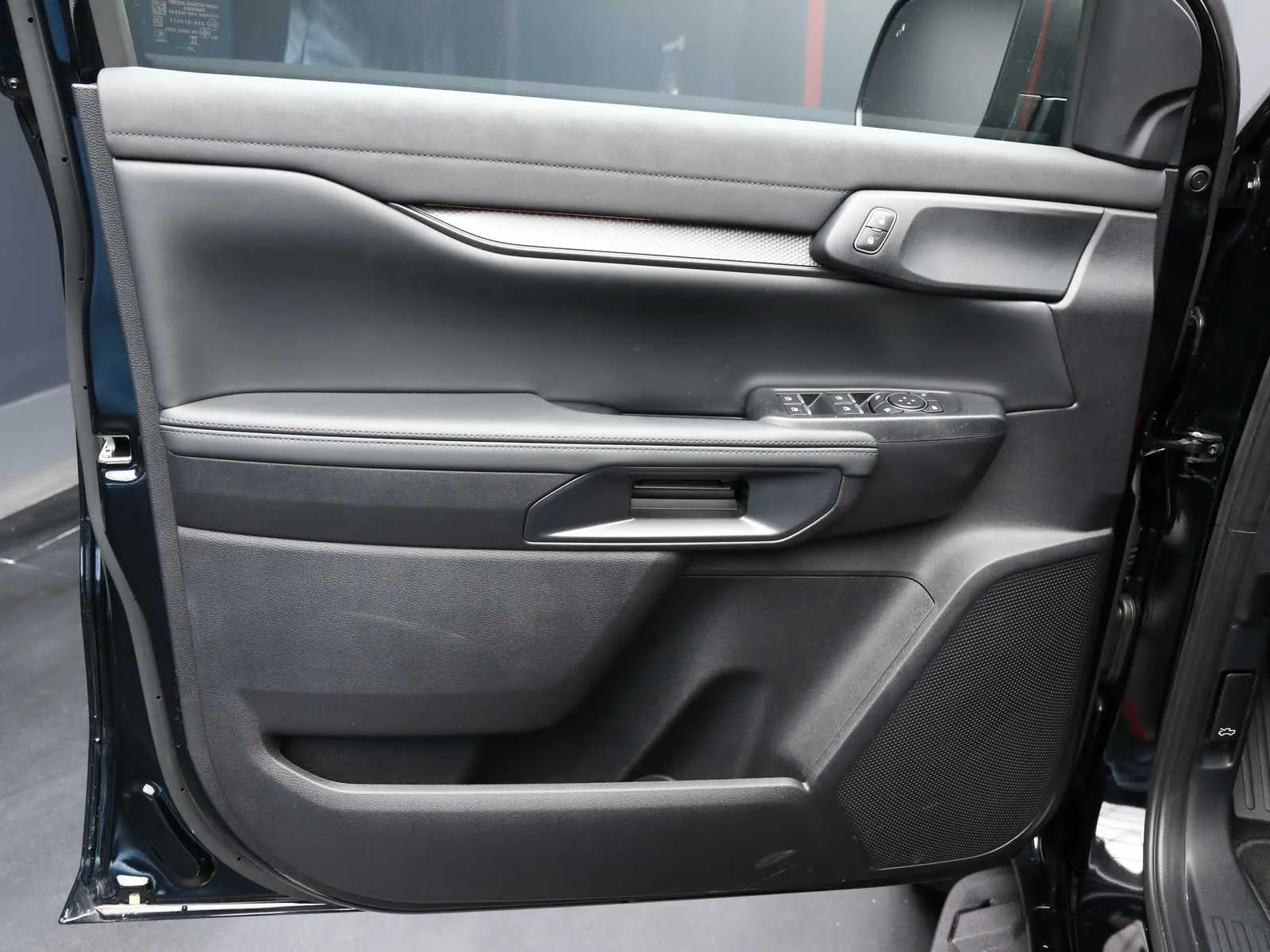 Ford Ranger Raptor 2.0 ecoblue 210cv auto 2026 — foto 27