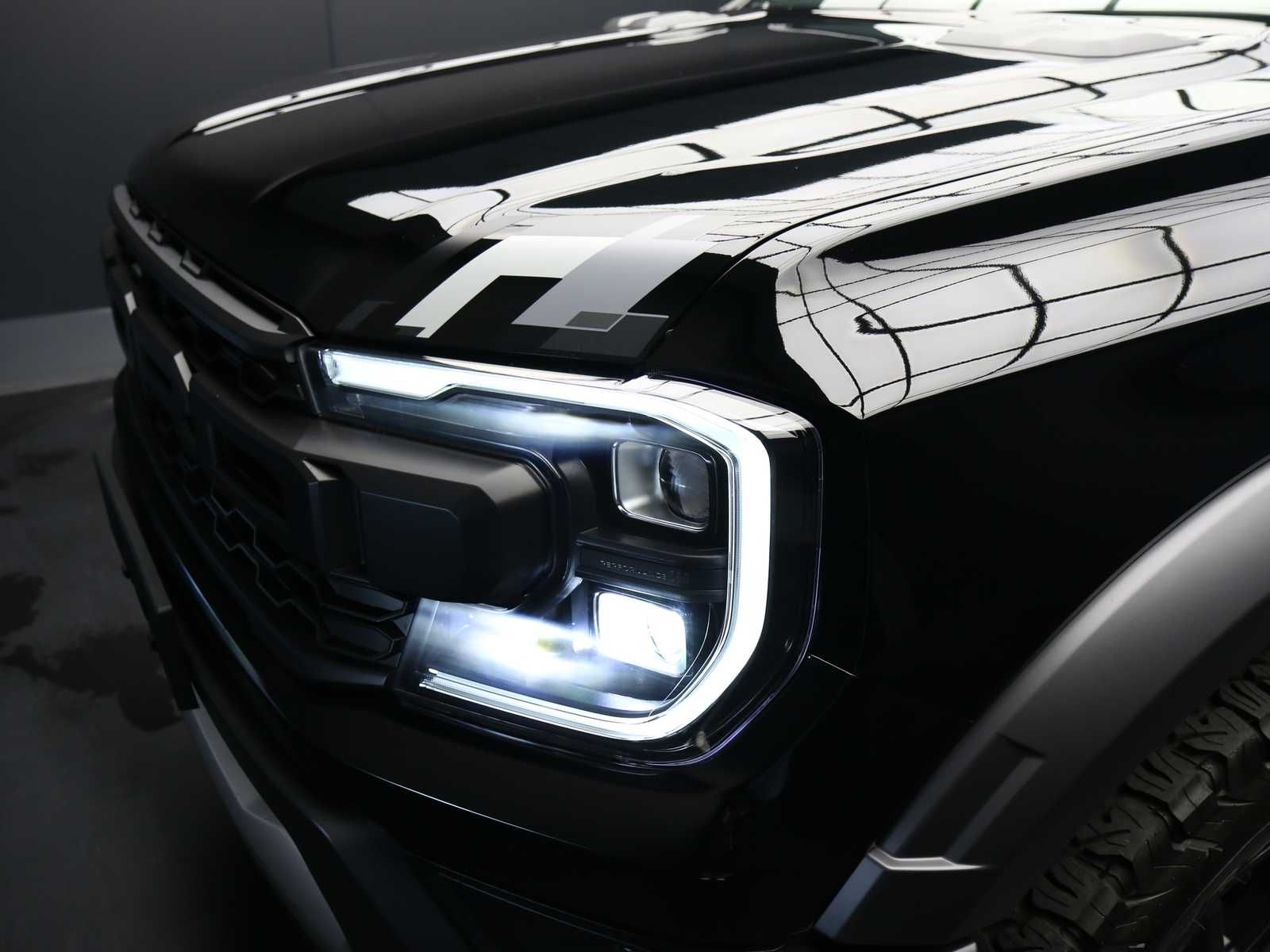 Ford Ranger Raptor 2.0 ecoblue 210cv auto 2026 — foto 14
