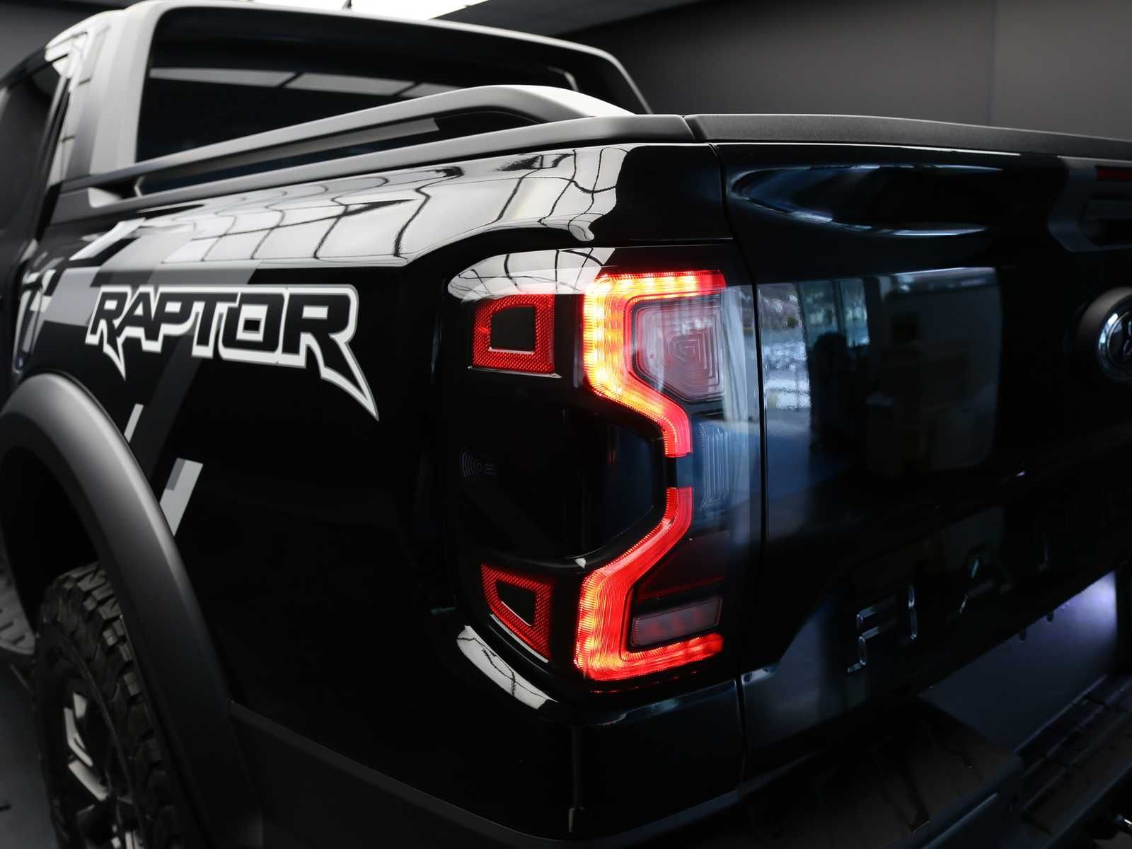 Ford Ranger Raptor 2.0 ecoblue 210cv auto 2026 — foto 15