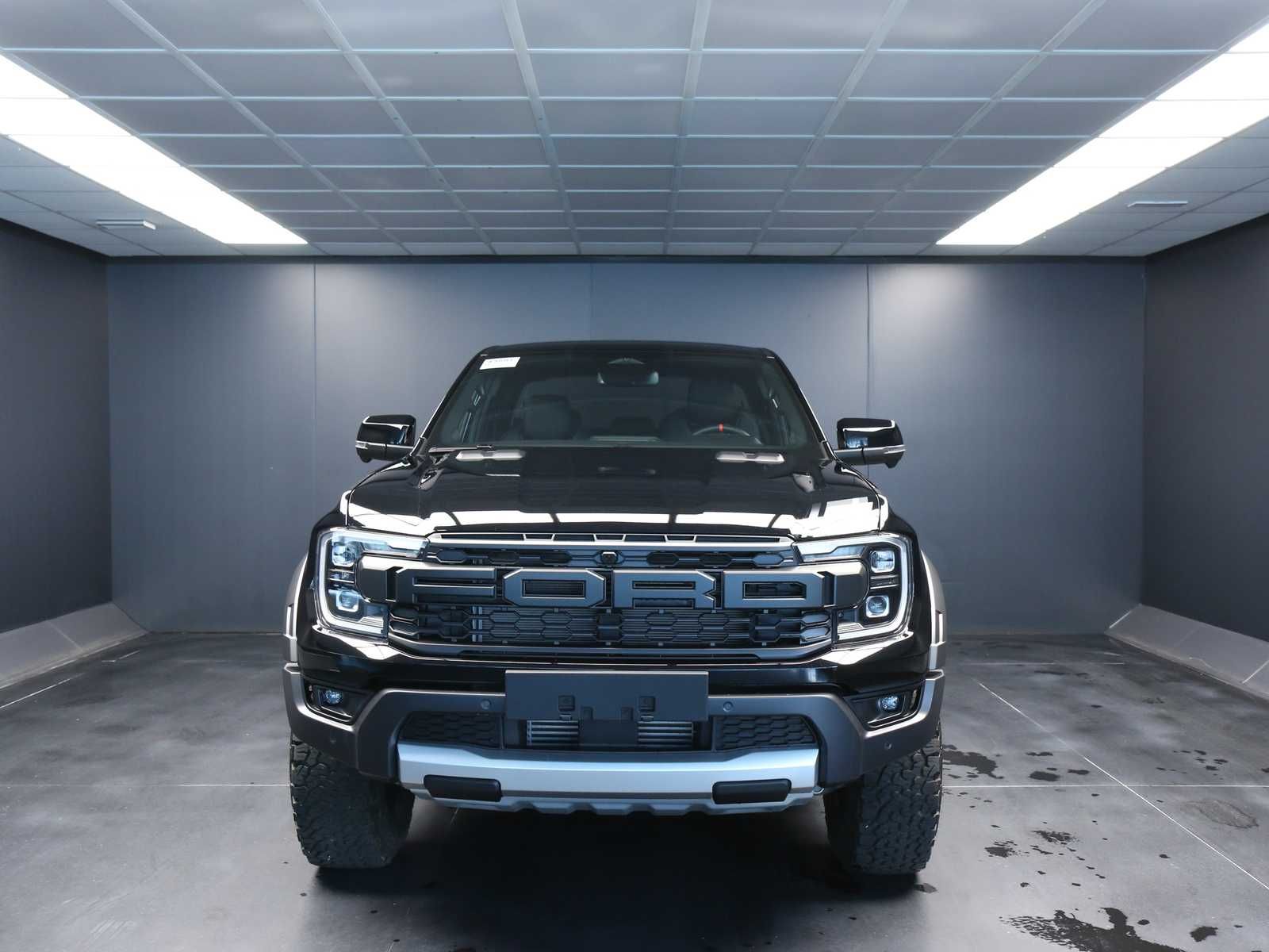 Ford Ranger Raptor 2.0 ecoblue 210cv auto 2026 — foto 2