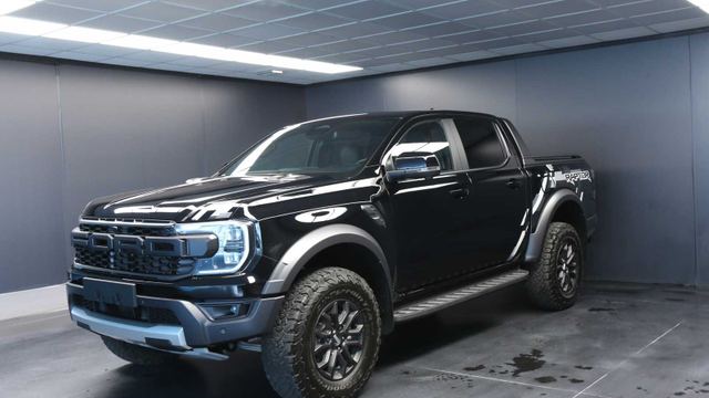 Ford Ranger Raptor 2.0 ecoblue 210cv auto