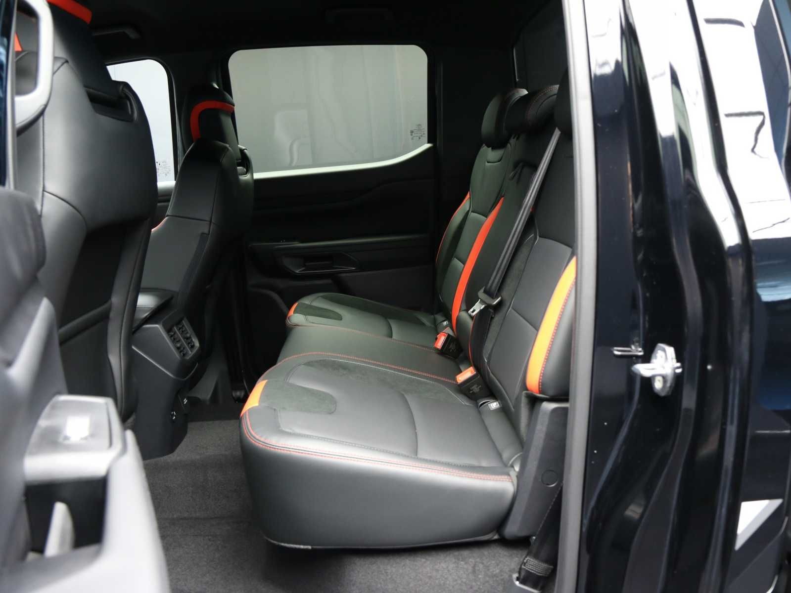 Ford Ranger Raptor 2.0 ecoblue 210cv auto 2026 — foto 12