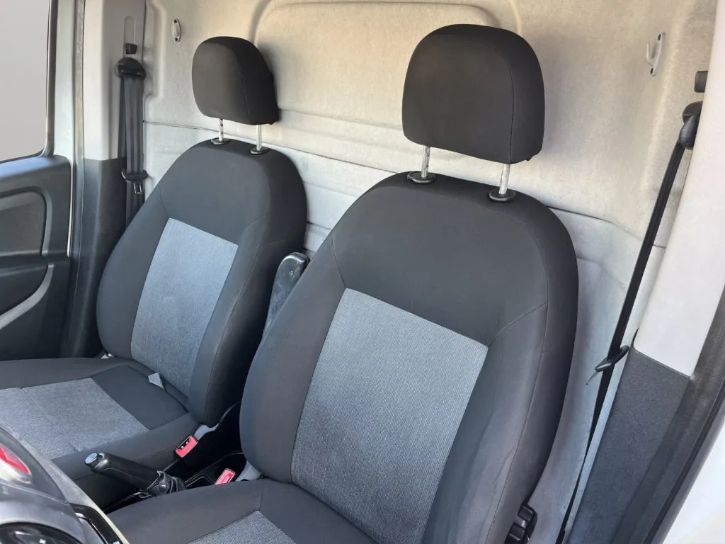 FIAT 1.4T-Jet Natural Power allestito 2019 — foto 8