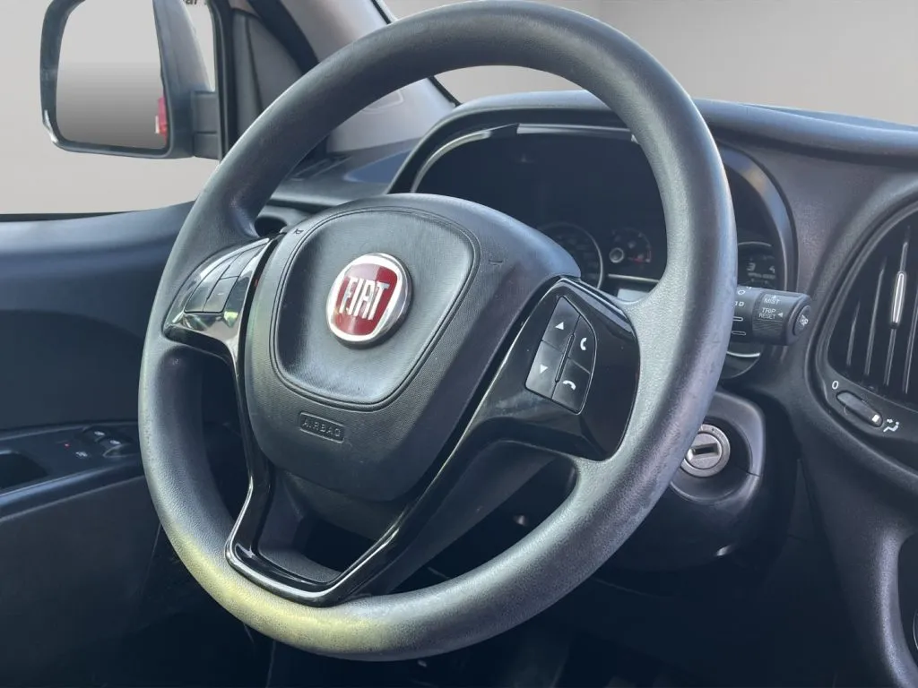 FIAT 1.4T-Jet Natural Power allestito 2019 — foto 11