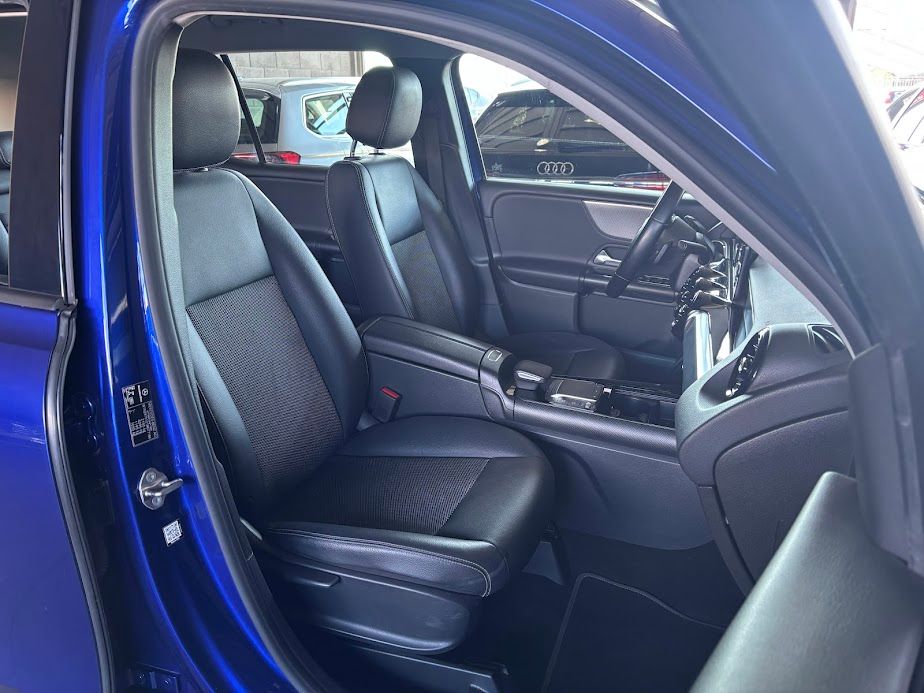 Mercedes GLB 200 d Business auto 150CV 2021 — foto 11