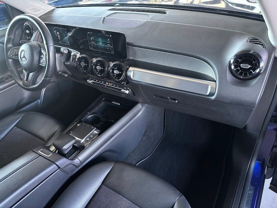 Mercedes GLB 200 d Business auto 150CV 2021 — foto 12