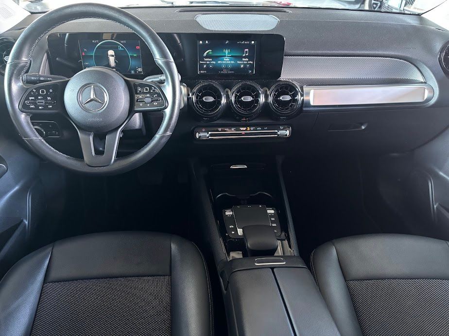Mercedes GLB 200 d Business auto 150CV 2021 — foto 13