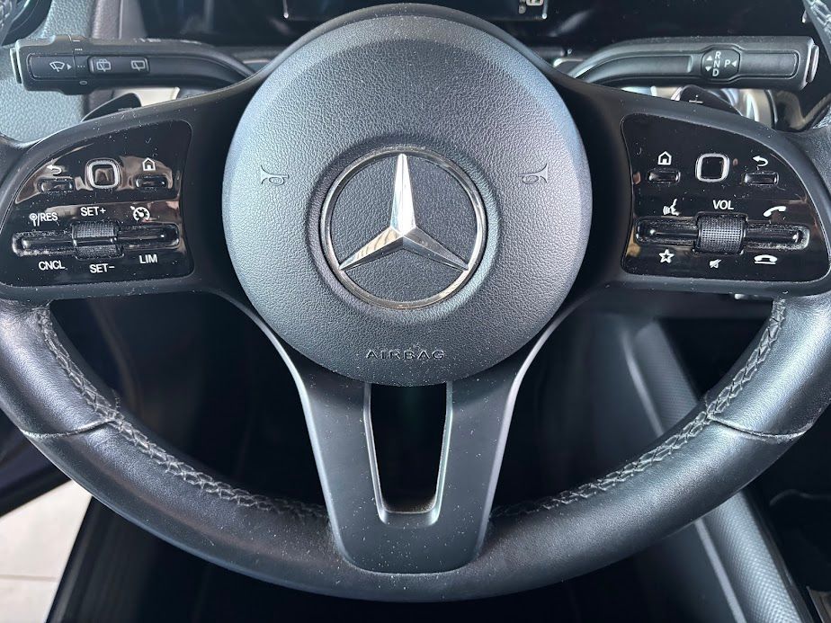 Mercedes GLB 200 d Business auto 150CV 2021 — foto 16