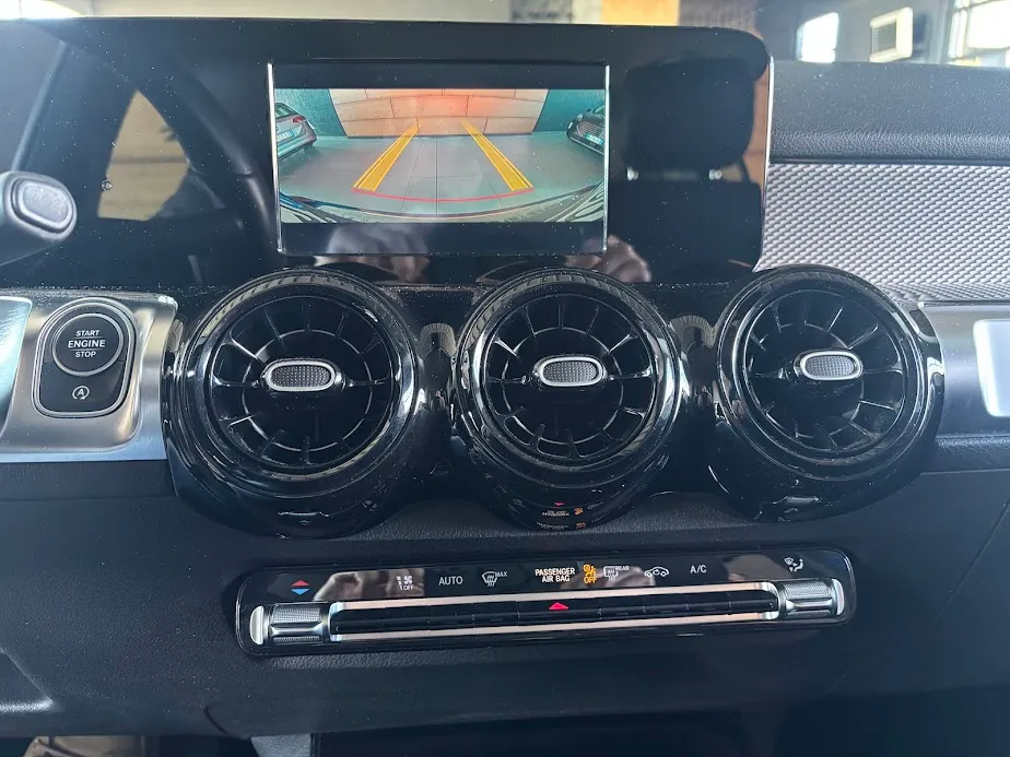 Mercedes GLB 200 d Business auto 150CV CON IVA ESPOSTA 2021 — foto 17