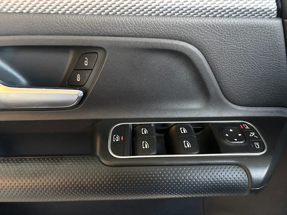 Mercedes GLB 200 d Business auto 150CV CON IVA ESPOSTA 2021 — foto 18
