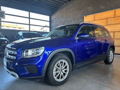 Mercedes GLB 200 d Business auto 150CV