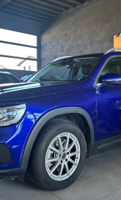 Mercedes GLB 200 d Business auto 150CV