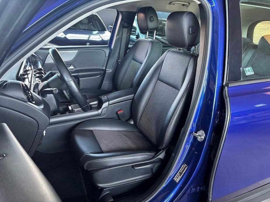 Mercedes GLB 200 d Business auto 150CV 2021 — foto 7
