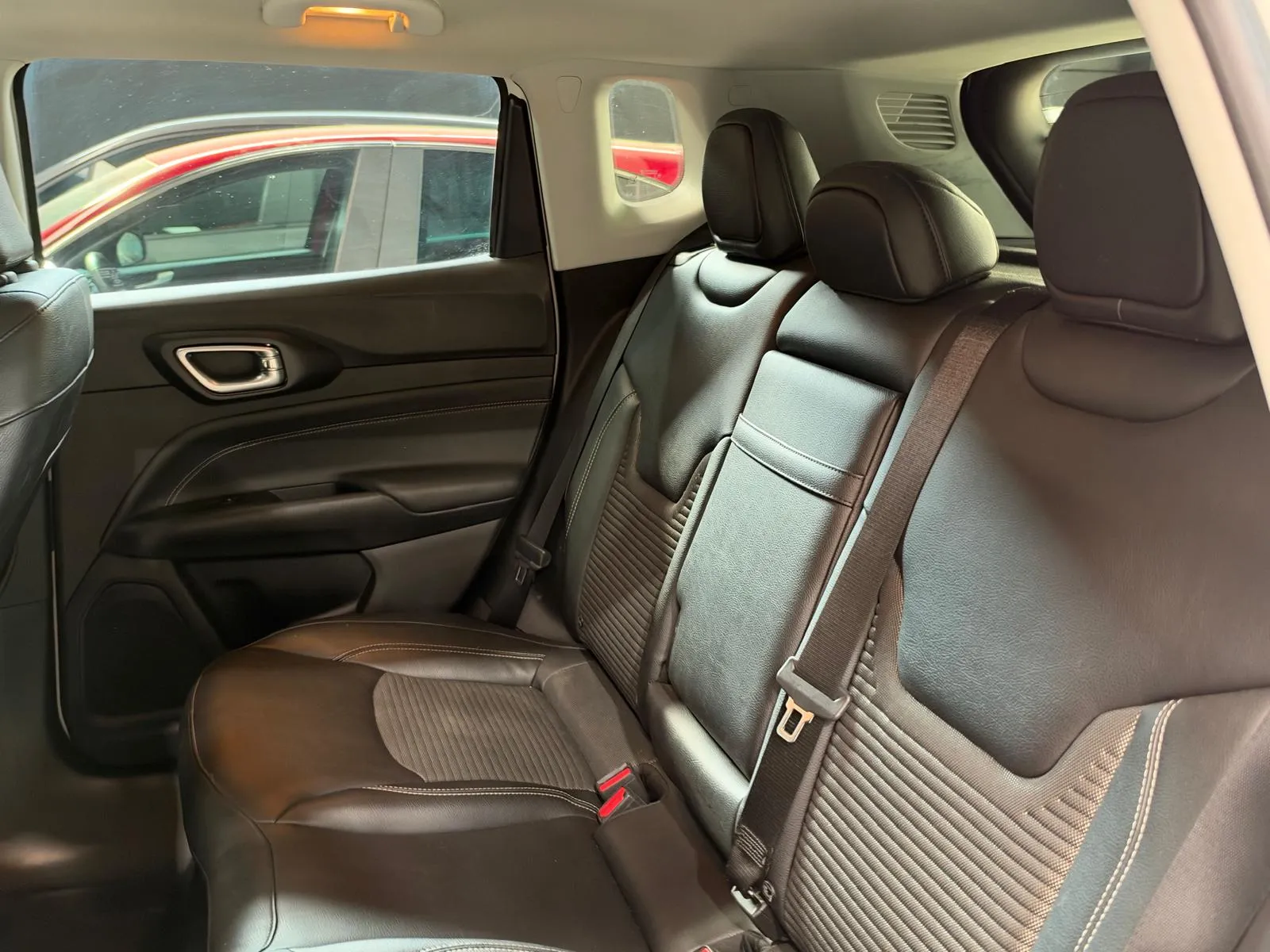 Jeep Compass 1.3 turbo t4 phev Limited 4xe auto 2023 — foto 14