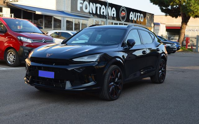 Cupra Formentor 2024