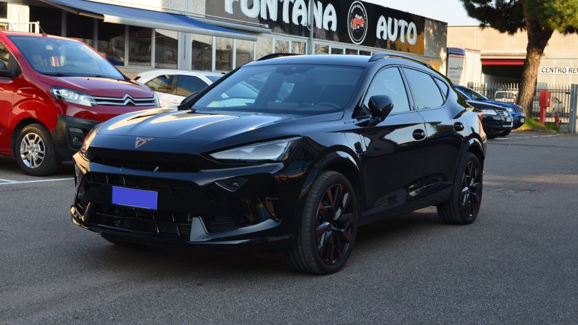 Cupra Formentor 1.5 e-hybrid 204cv dsg 2025
