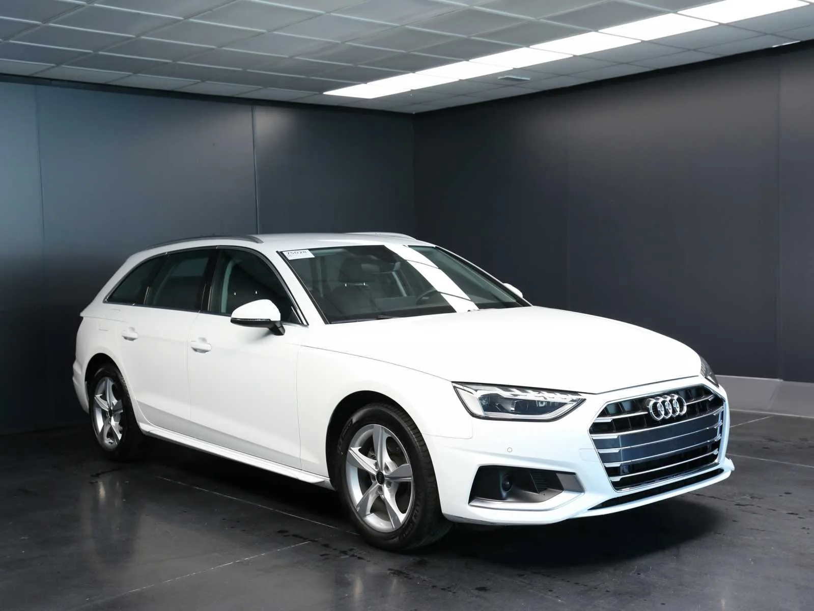 Audi A4 Avant 30 2.0 tdi mhev Business Advanced 136cv s-tronic 2023 — foto 2