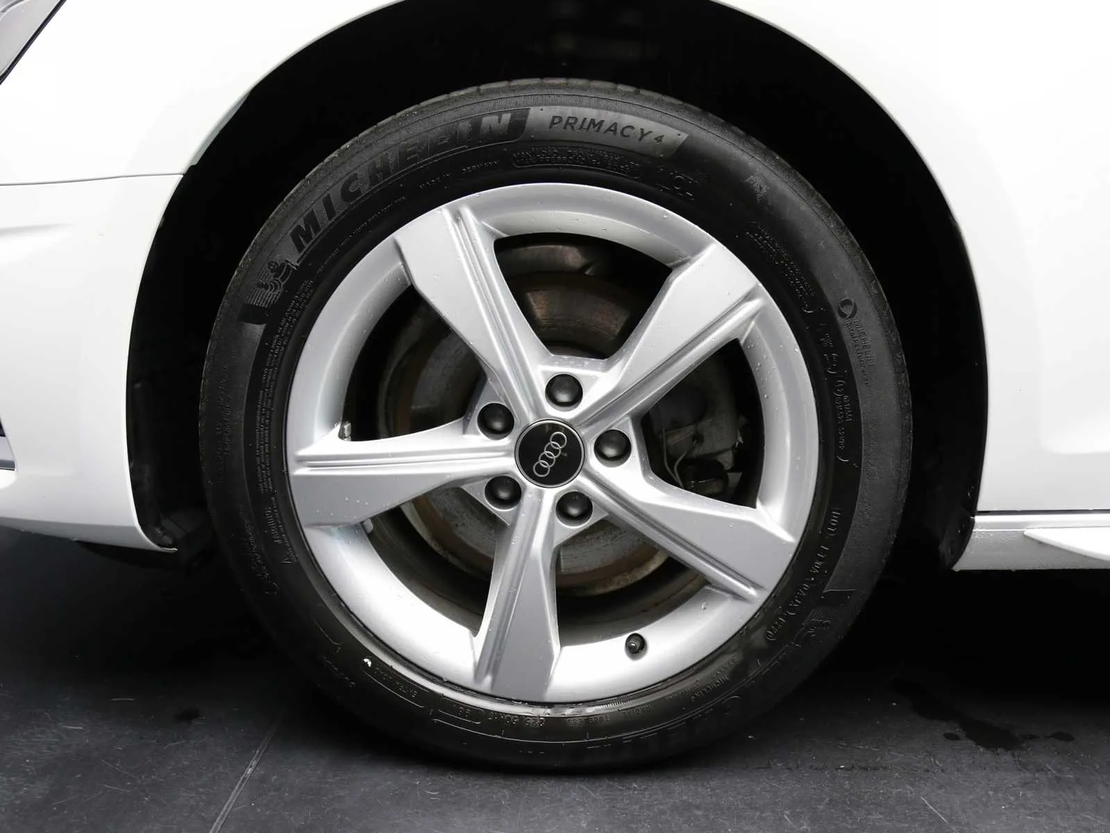Audi A4 Avant 30 2.0 tdi mhev Business Advanced 136cv s-tronic 2023 — foto 8