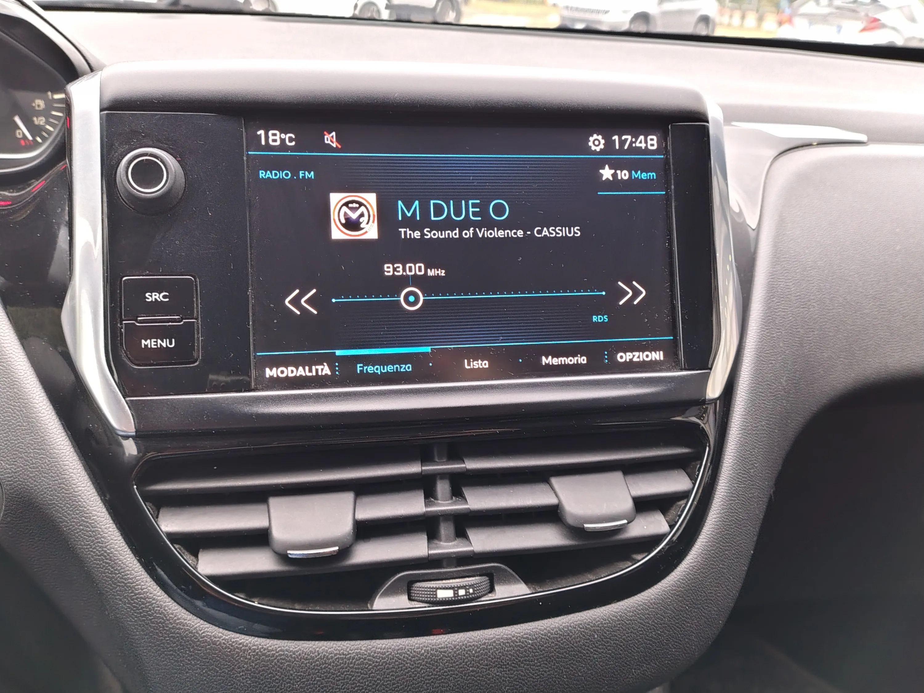 Peugeot 208 5p 1.2 puretech Allure s&s 82cv neopatentati 2018 — foto 18
