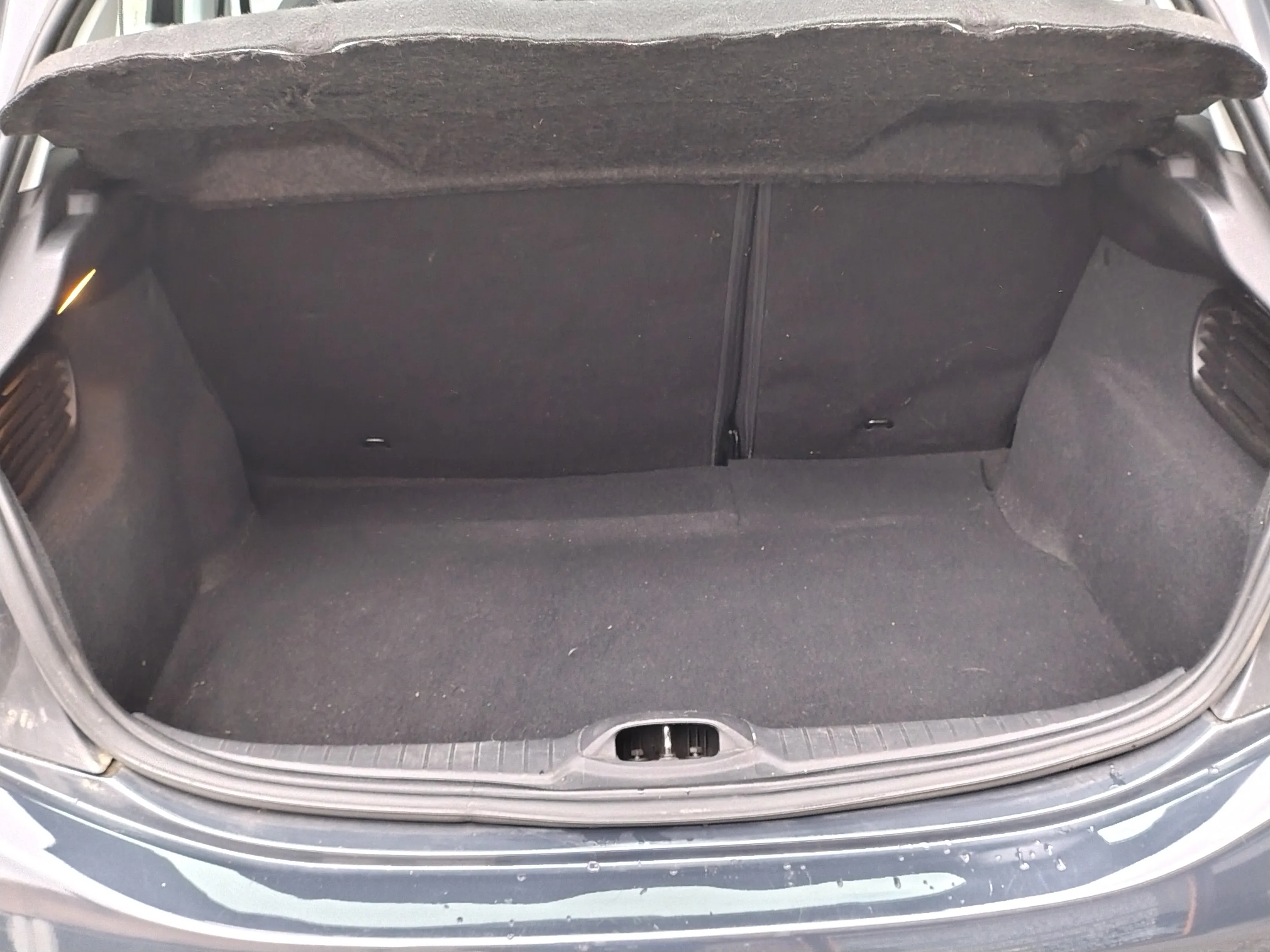 Peugeot 208 5p 1.2 puretech Allure s&s 82cv neopatentati 2018 — foto 11