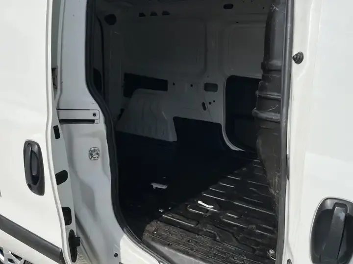FIAT Doblo cargo maxi 1.6 mjt 105cv LH1 Easy S&S 2020 — foto 7