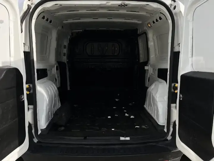 FIAT Doblo cargo maxi 1.6 mjt 105cv LH1 Easy S&S 2020 — foto 9