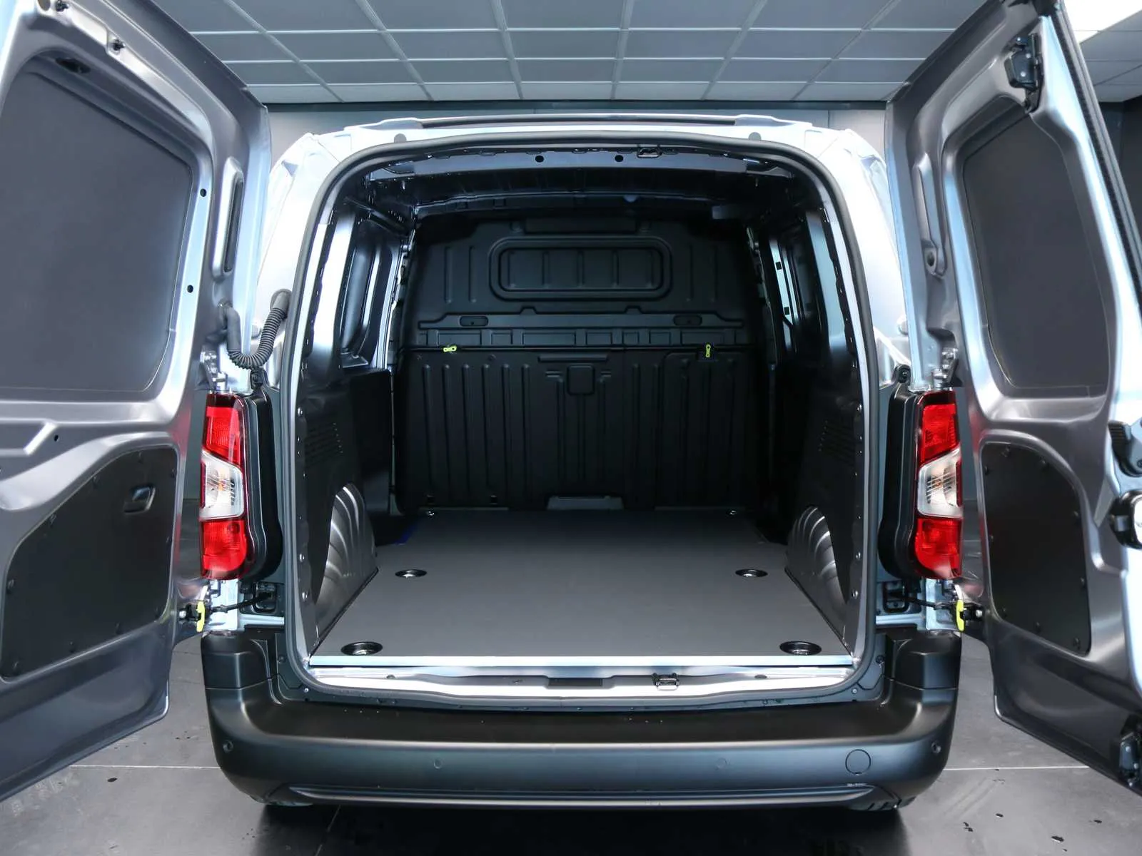 Citroen Berlingo van M 1.5 bluehdi 100cv S&S 2p.ti 2026 — foto 29