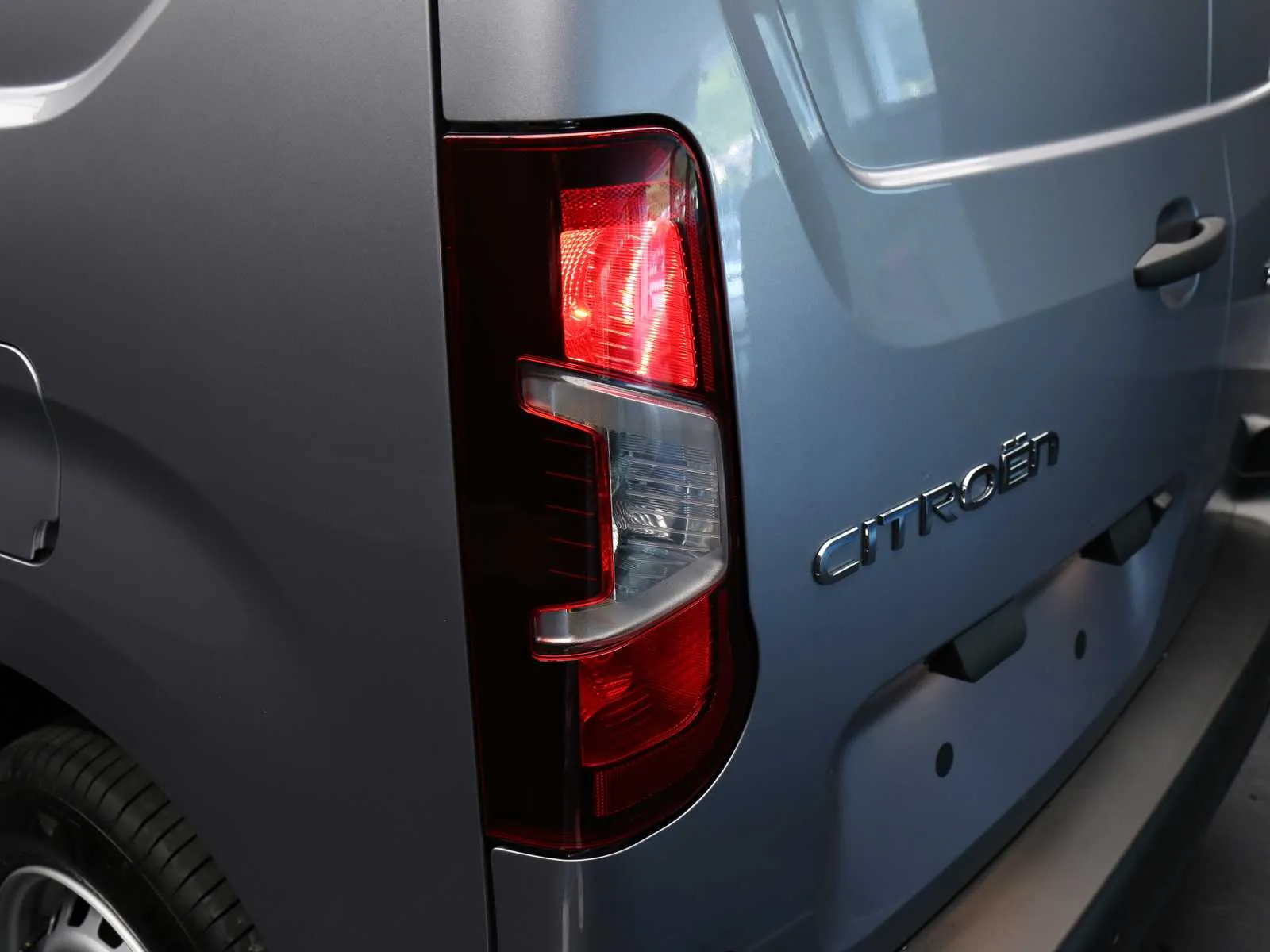 Citroen Berlingo van M 1.5 bluehdi 100cv S&S 2p.ti 2026 — foto 33