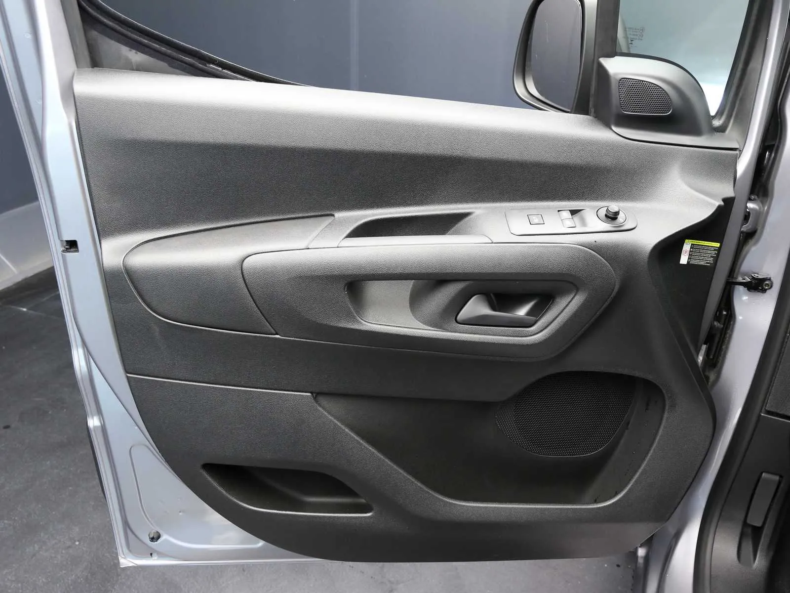 Citroen Berlingo van M 1.5 bluehdi 100cv S&S 2p.ti 2026 — foto 9