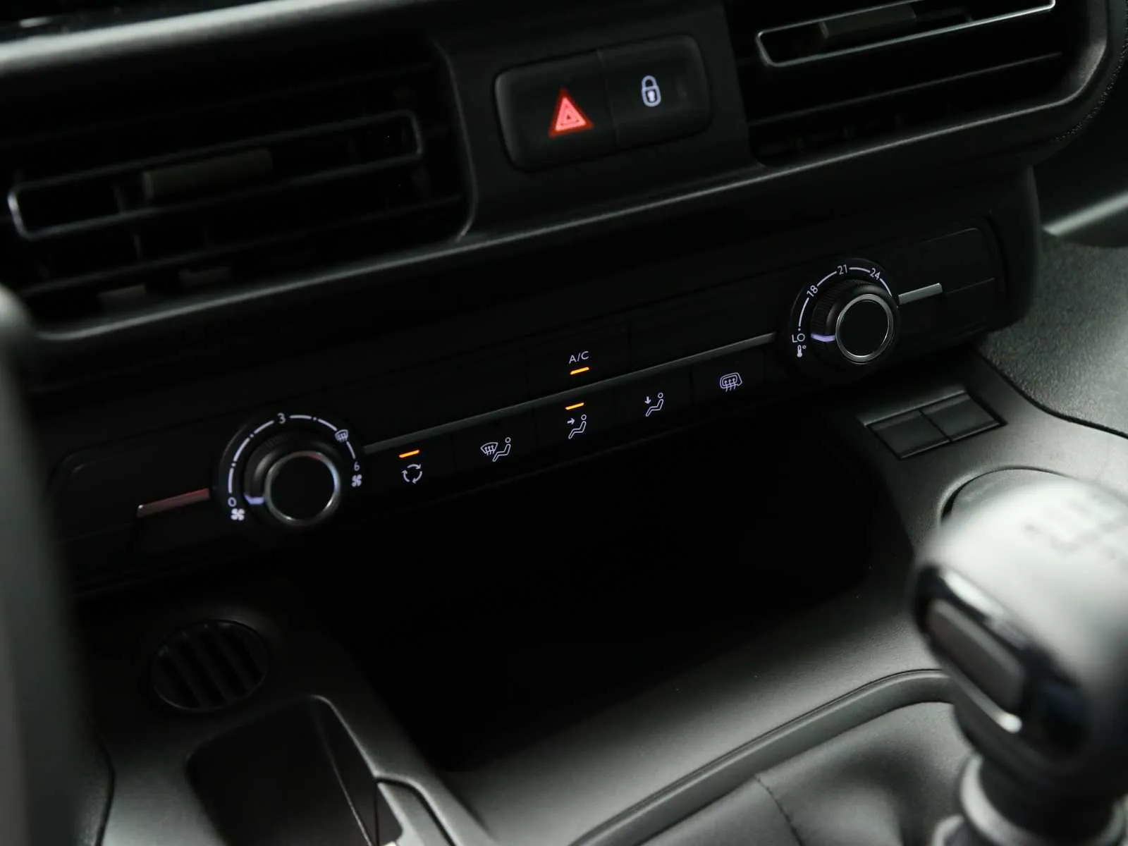 Citroen Berlingo van M 1.5 bluehdi 100cv S&S 2p.ti 2026 — foto 23