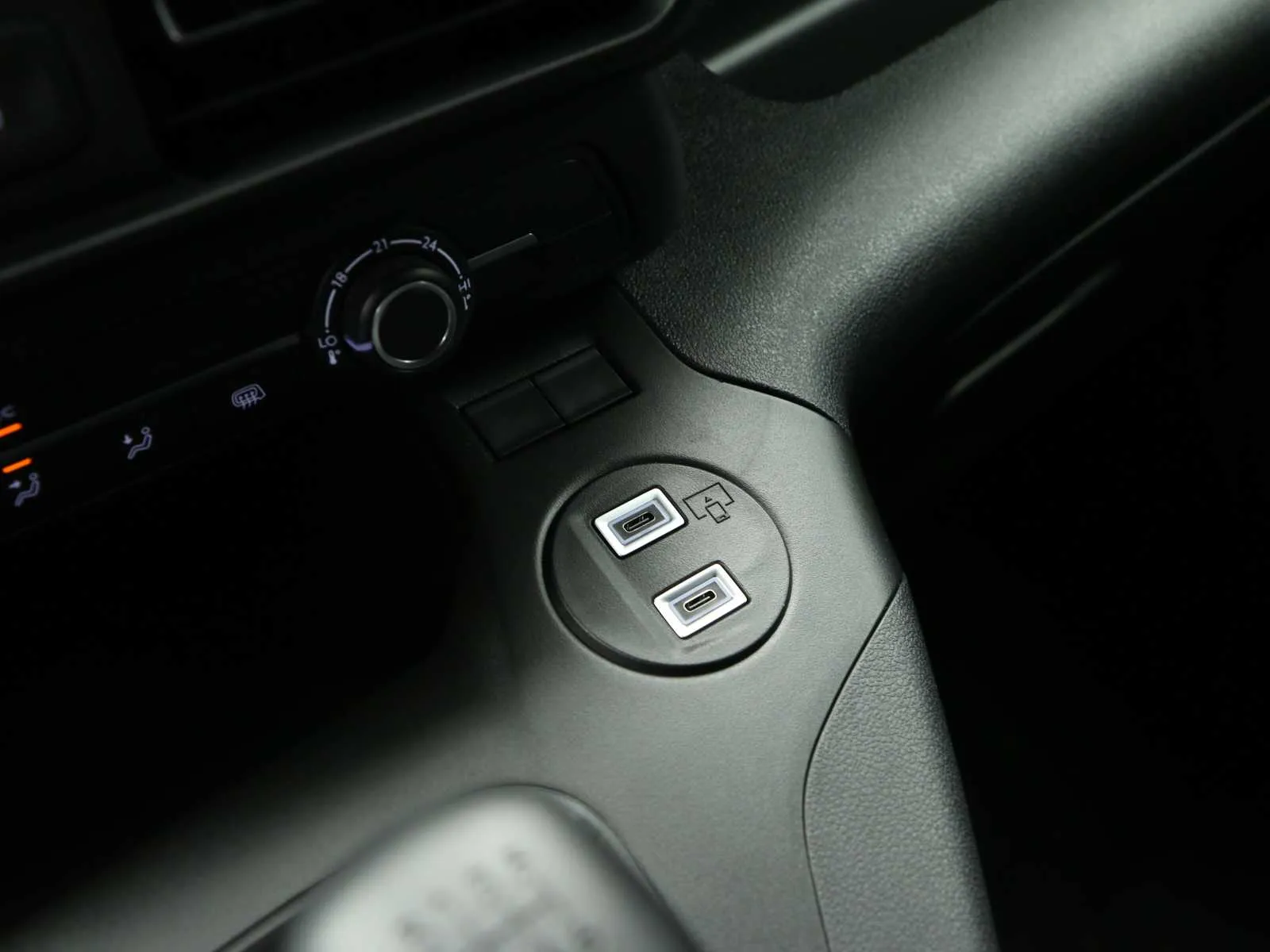 Citroen Berlingo van M 1.5 bluehdi 100cv S&S 2p.ti 2026 — foto 24