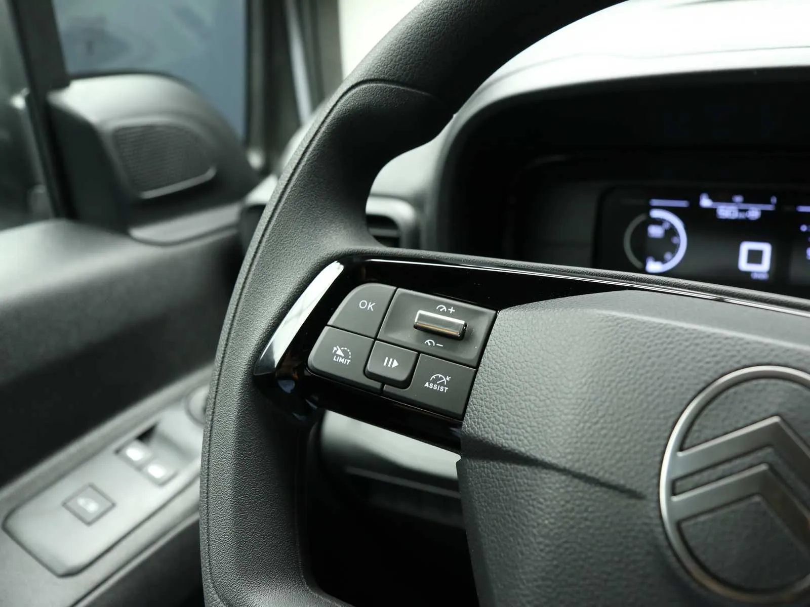 Citroen Berlingo van M 1.5 bluehdi 100cv S&S 2p.ti 2026 — foto 15