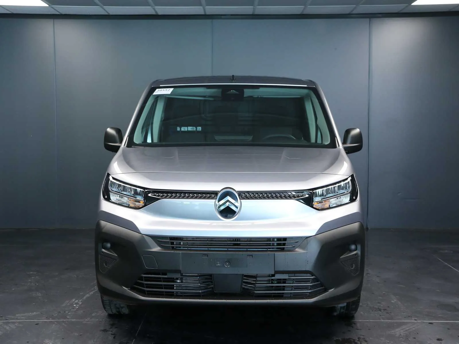 Citroen Berlingo van M 1.5 bluehdi 100cv S&S 2p.ti 2026 — foto 2