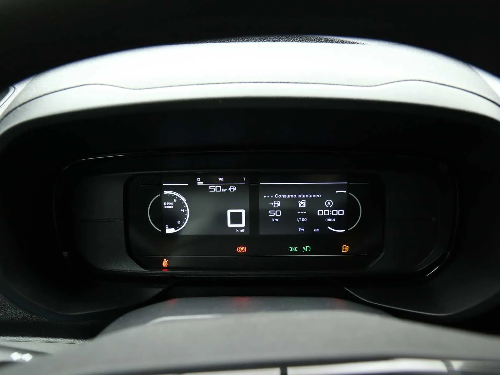 Citroen Berlingo van M 1.5 bluehdi 100cv S&S 2p.ti 2026 — foto 18