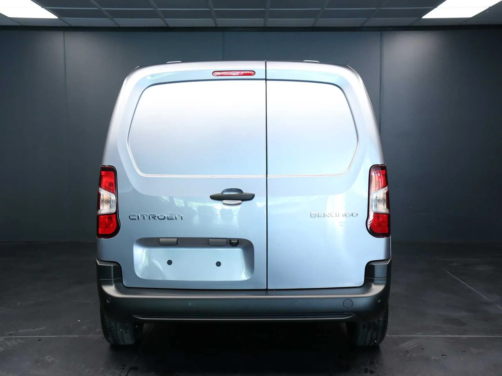 Citroen Berlingo van M 1.5 bluehdi 100cv S&S 2p.ti 2026 — foto 6