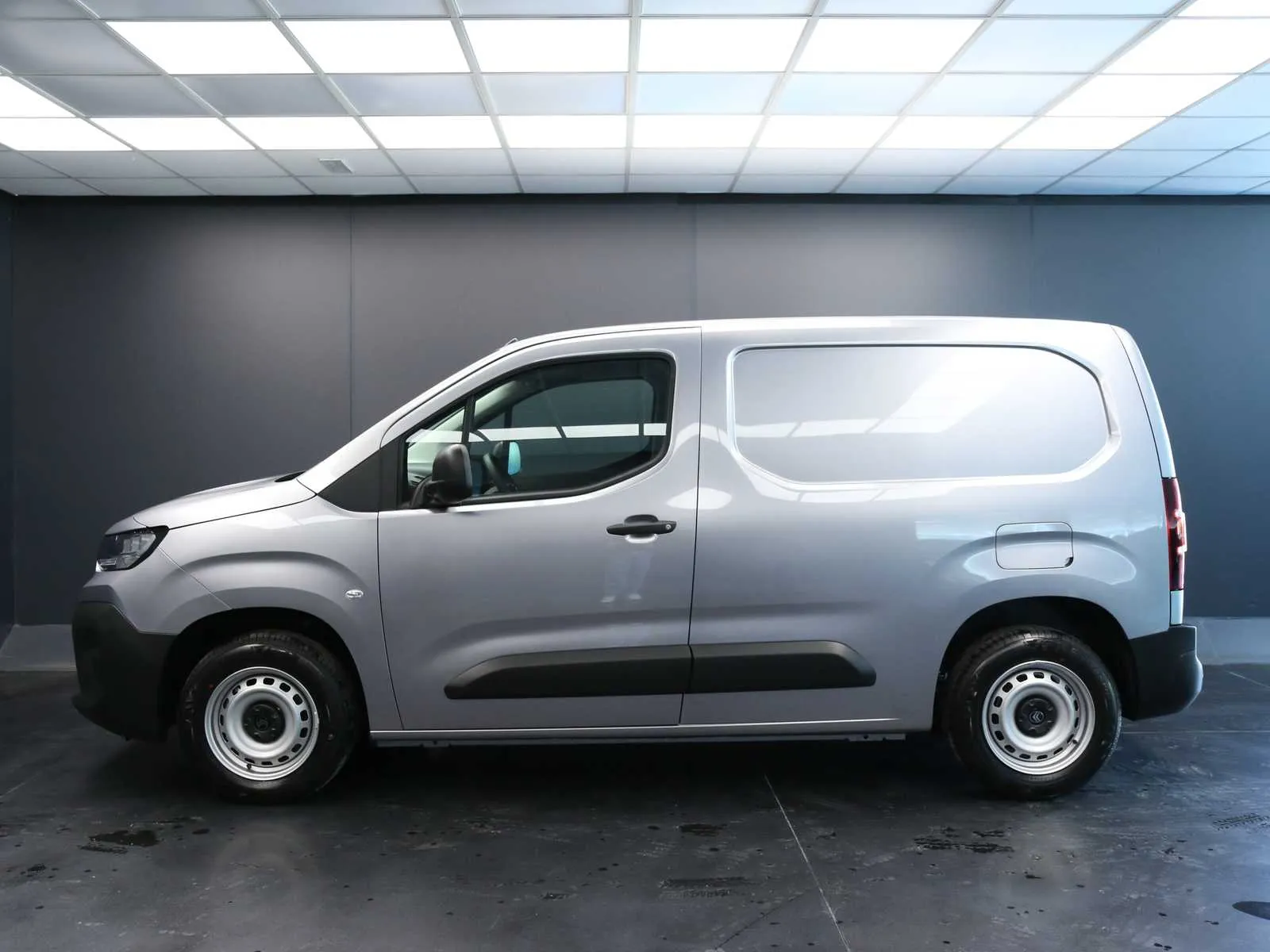 Citroen Berlingo van M 1.5 bluehdi 100cv S&S 2p.ti 2026 — foto 8