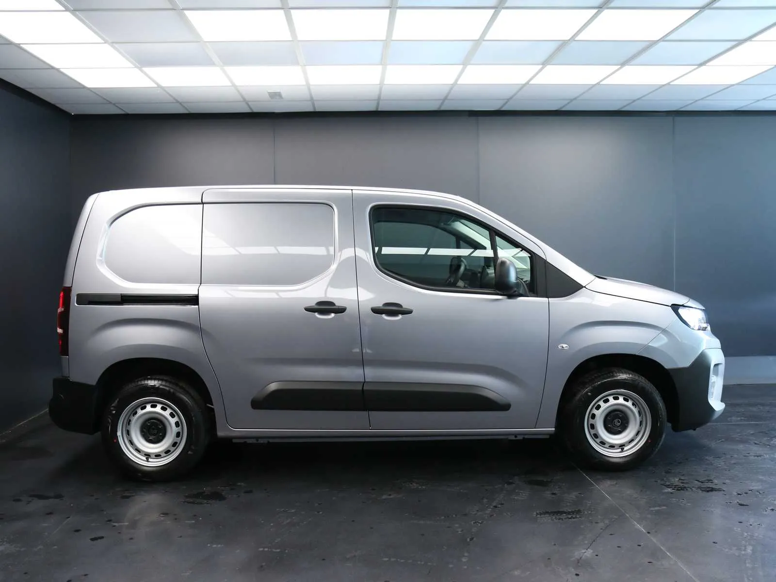 Citroen Berlingo van M 1.5 bluehdi 100cv S&S 2p.ti 2026 — foto 4