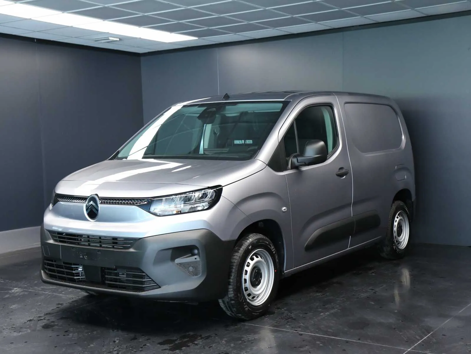 Citroen Berlingo van M 1.5 bluehdi 100cv S&S 2p.ti