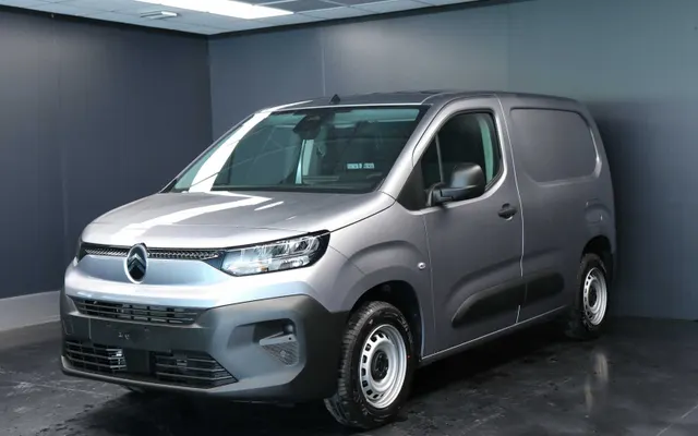 Citroen Berlingo van M 1.5 bluehdi 100cv S&S 2p.ti