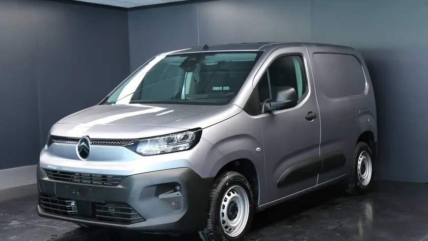 Citroen Berlingo van M 1.5 bluehdi 100cv S&S 2p.ti 2026