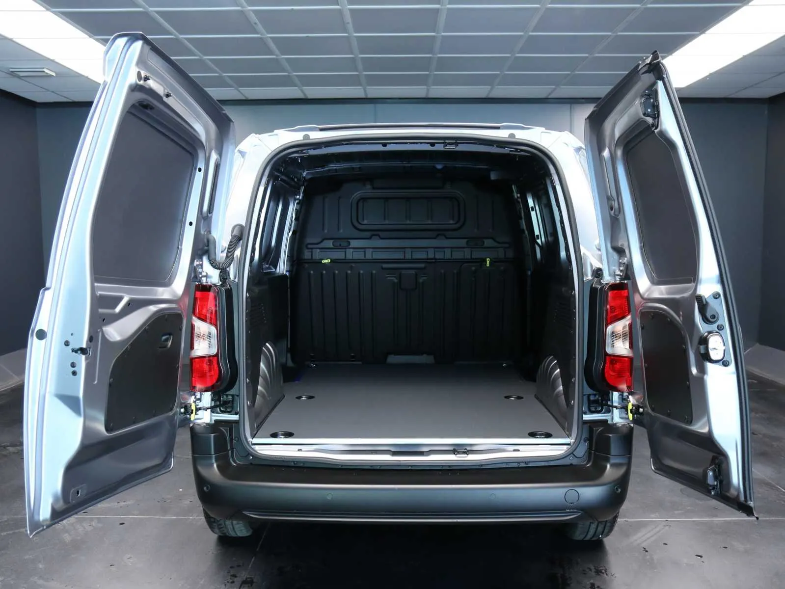 Citroen Berlingo van M 1.5 bluehdi 100cv S&S 2p.ti 2026 — foto 30