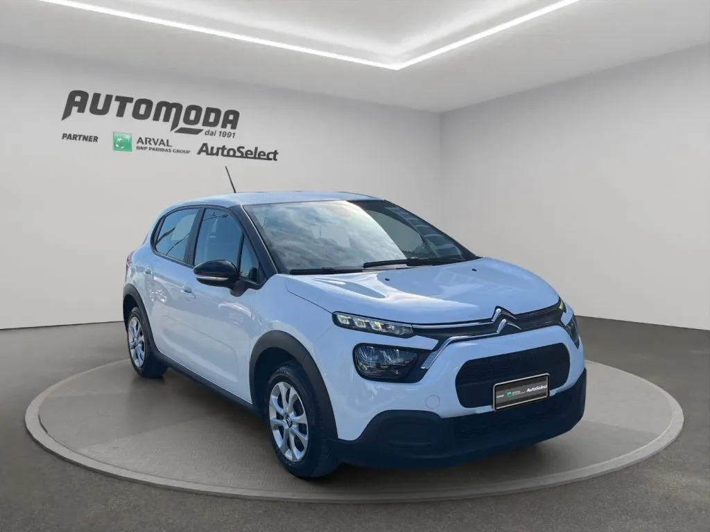 CITROEN AUTOCARRO N1 2022 — foto 2