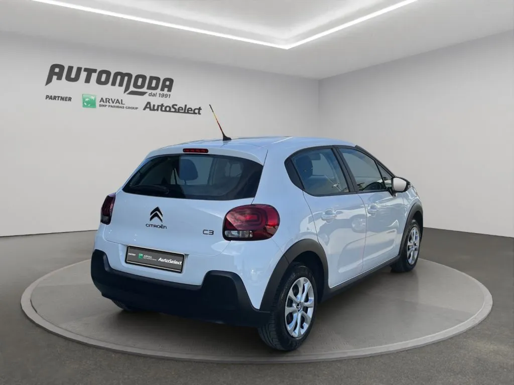 CITROEN AUTOCARRO N1 2022 — foto 3