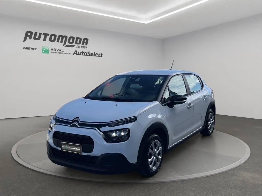 CITROEN AUTOCARRO N1 2022 — foto 4