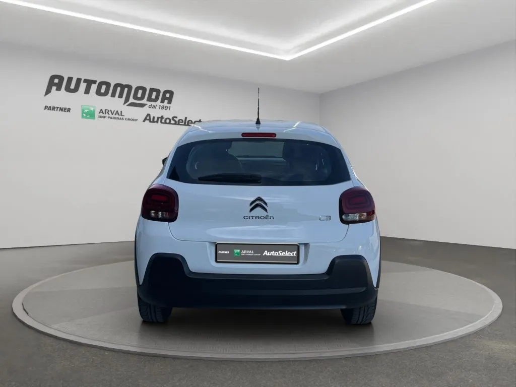 CITROEN AUTOCARRO N1 2022 — foto 5
