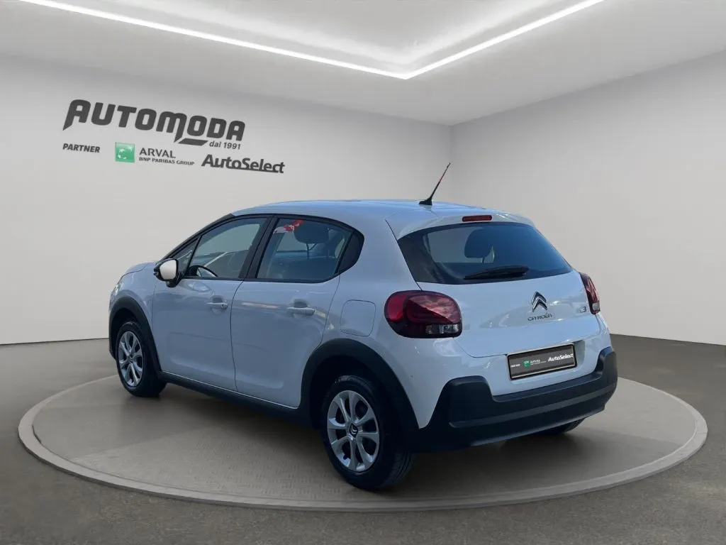 CITROEN AUTOCARRO N1 2022 — foto 6