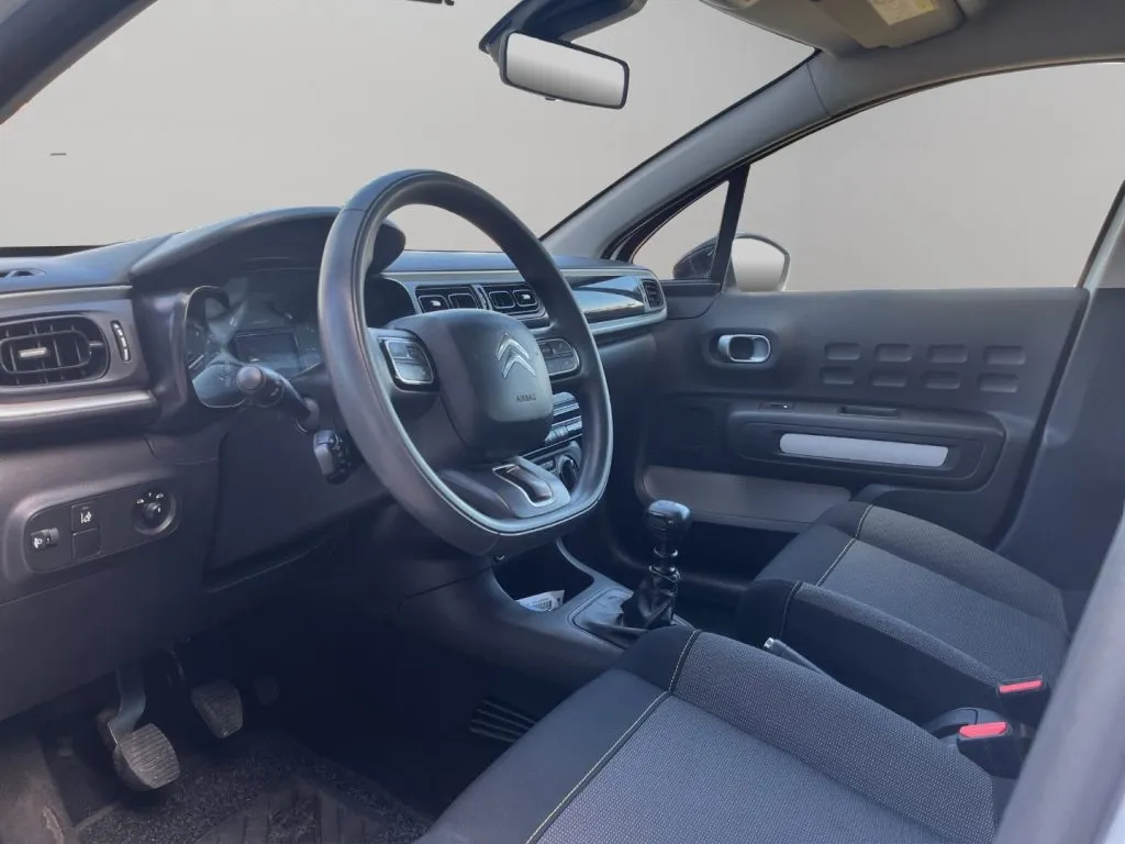CITROEN AUTOCARRO N1 2022 — foto 7