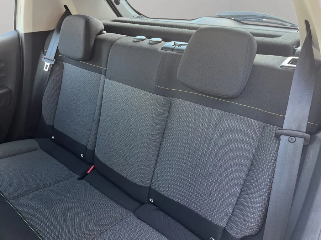 CITROEN AUTOCARRO N1 2022 — foto 8