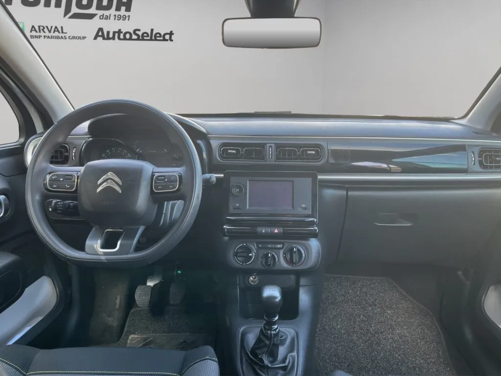 CITROEN AUTOCARRO N1 2022 — foto 9